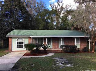 355 SE 2nd St, Lake Butler, FL 32054