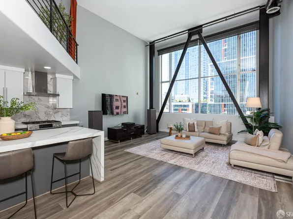 346 1st St APT 305, San Francisco, CA 94105