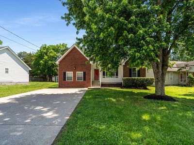 733 Charlie Gann Rd, Old Hickory, TN, 37138