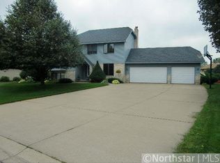 8857 Inverness Ter, Minneapolis, MN 55443