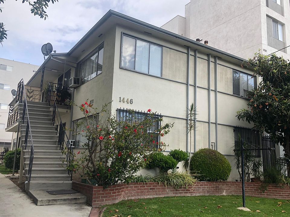 1st image of 1446 N Martel Ave APT 1