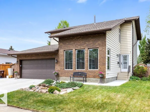 5 Pineridge Cres, Saint Albert, AB T8N 4P3