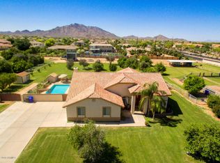 3251 E Arianna Ct, Gilbert, AZ 85298