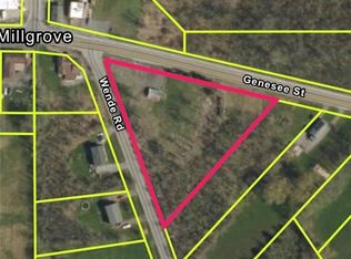 11679 Genesee St #1, Alden, NY 14004