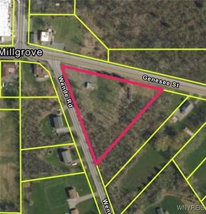 11679 Genesee St #1, Alden, NY, 14004