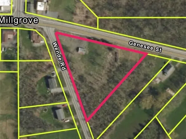 11679 Genesee St #1, Alden, NY 14004
