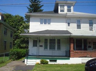 519 Altamont Blvd, Frackville, PA 17931