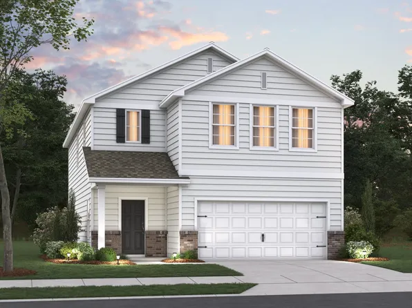 Marion Plan, Pennington Mills