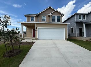 2713 Totley Rd, Pflugerville, TX 78660