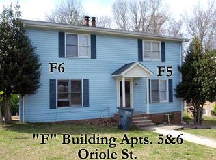 313 Oriole Dr APT F6, McMinnville, TN 37110