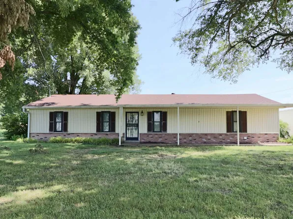 3025 Old Gibson Rd, Humboldt, TN 38343