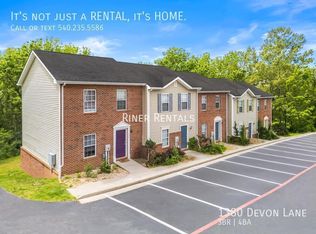 1380 Devon Ln, Harrisonburg, VA 22801