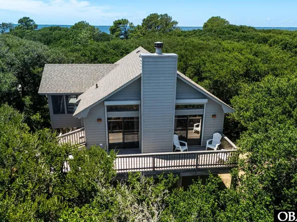 103 Ruddy Duck Ln Lot 148, Kitty Hawk, NC 27949