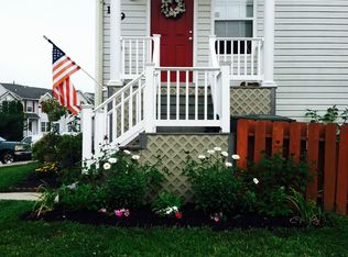 119 Buckson Ct, Bear, DE 19701