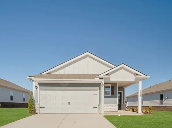 6650 Japonica Ln, White House, TN 37188