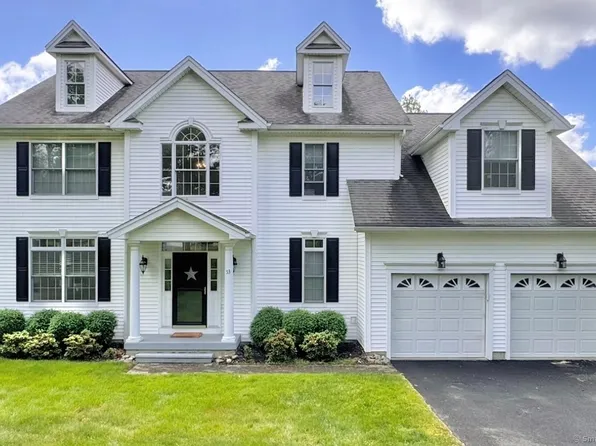 53 Myrtlewood Drive, Milford, CT 06461