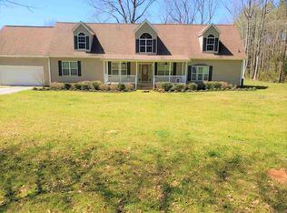 4000 S Harper Street Ext, Laurens, SC 29360
