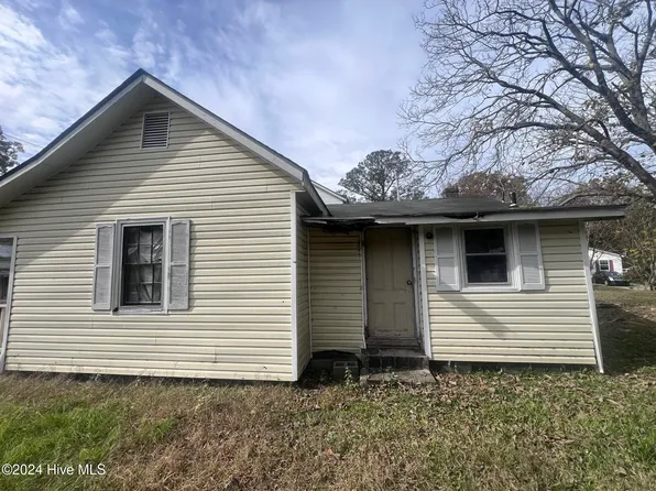 224 Dr Martin Luther King Jr Avenue, Edenton, NC 27932