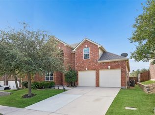 2936 Sawtimber Trl, Fort Worth, TX 76244