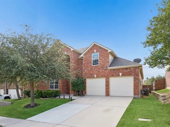 2936 Sawtimber Trl, Fort Worth, TX 76244