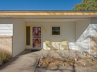 11609 Lexington Ave NE, Albuquerque, NM 87112