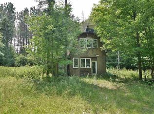 38397 N York Rd, High Bridge, WI 54846