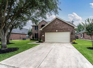 20910 Ochre Willow Trl, Cypress, TX 77433