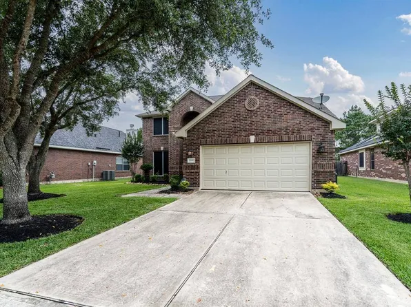 20910 Ochre Willow Trl, Cypress, TX 77433