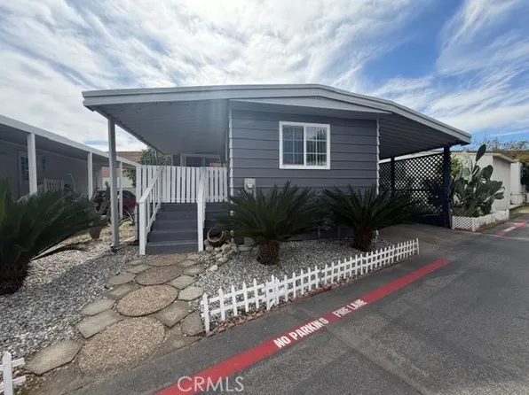 1512 E 5th St Spc 85, Ontario, CA 91764