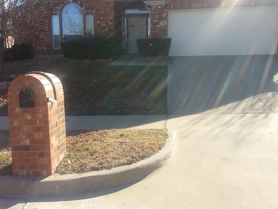3111 Claybrook Dr.