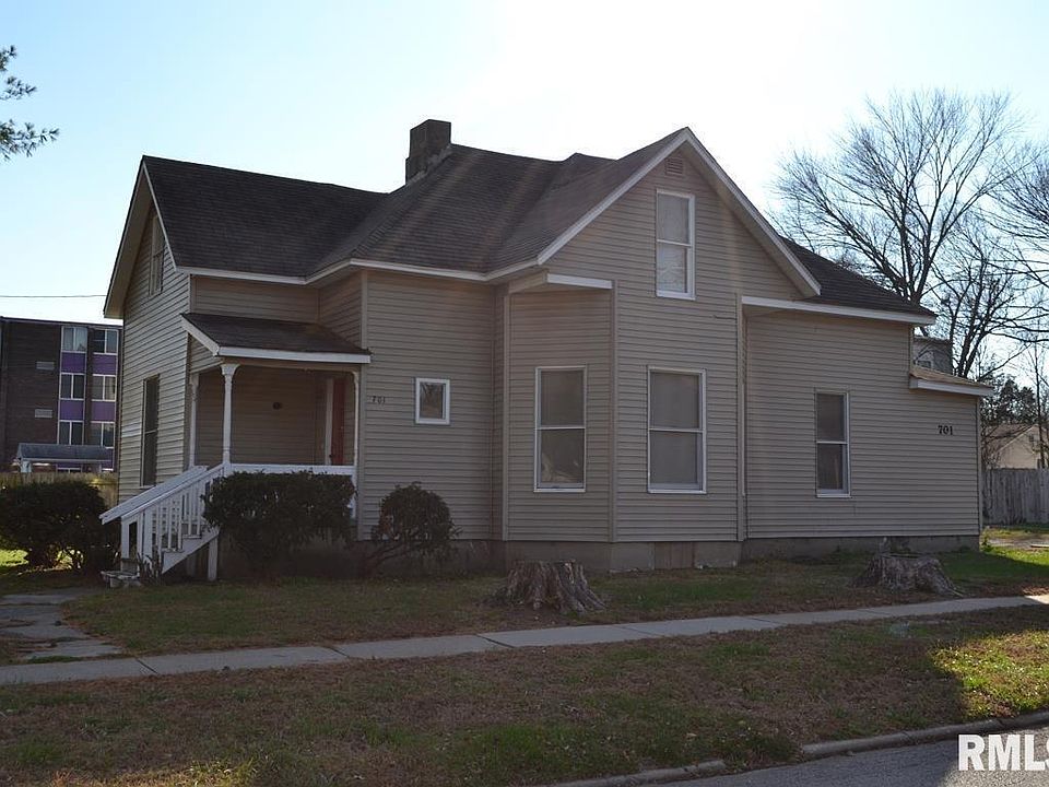 1st image of 701 W Cherry St #1
