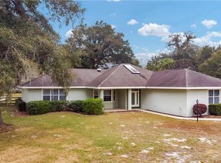 2705 SE 163rd Street Rd, Summerfield, FL 34491
