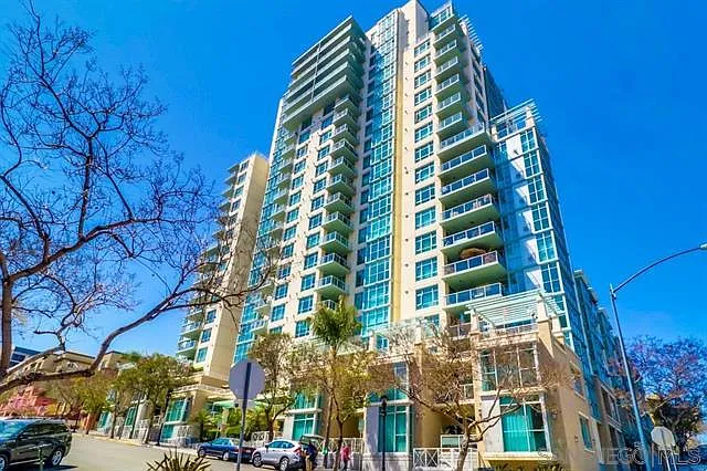 850 Beech St #1203 — Photo 23