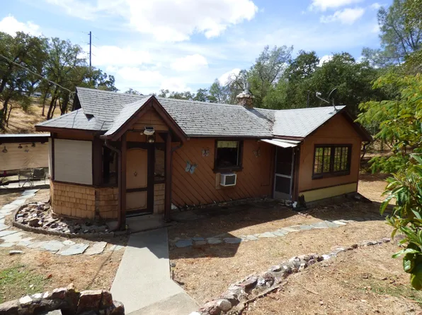 Arbol Avenue, Oroville, CA 95966