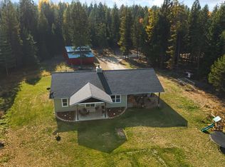 344 Duffy Ln, Sagle, ID 83860