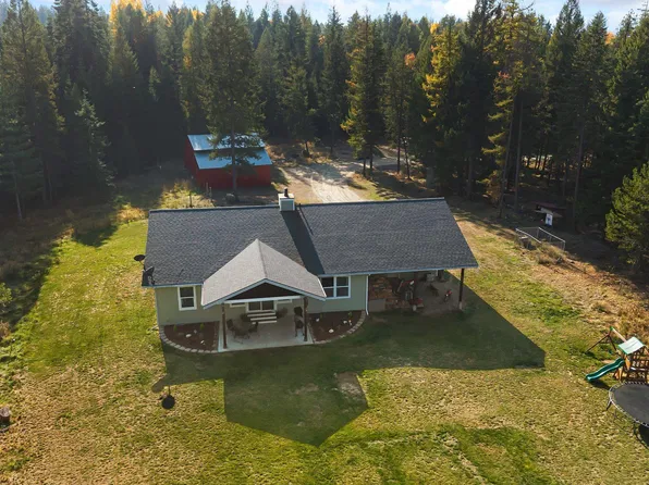 344 Duffy Ln, Sagle, ID 83860