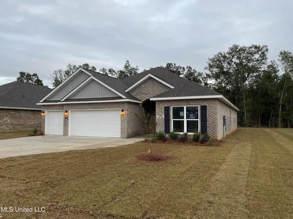 5002 Sand Dollar Dr, Long Beach, MS 39560