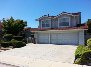 3023 Ridgegate Dr, San Jose, CA 95133