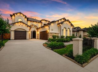 11215 Rattray Ct, Richmond, TX 77407