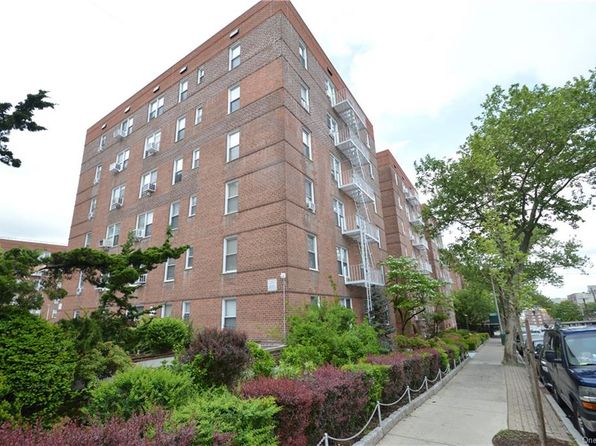 Yonkers Coops Condos Sale