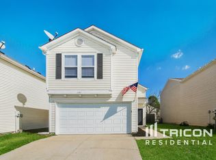 1167 Cutler Ln, Greenwood, IN 46143