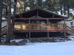 3418 Escalante Ovi, Flagstaff, AZ 86005