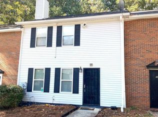 5609 Windwood Rd, Atlanta, GA 30349