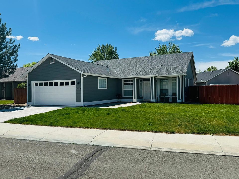 1st image of 1482 N Marion Russell Dr