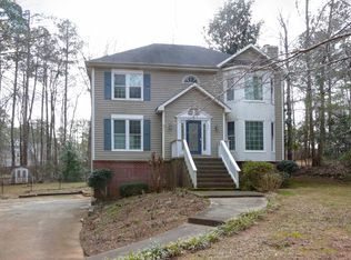 325 Hillsdale Dr, Fayetteville, GA 30214