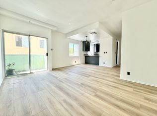 2109 Crenshaw Blvd #3A, Los Angeles, CA 90016