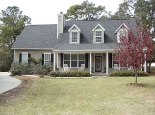 32 Pampus Pl, Pawleys Island, SC 29585