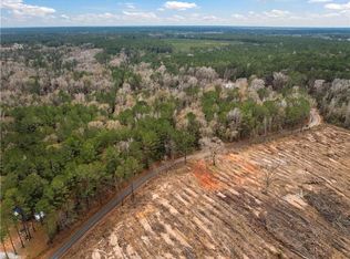 Tatoo Rd, Glenmora, LA 71433