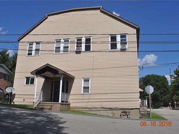 2nd image of 805 Arch St #807