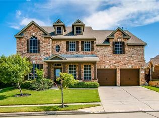 12708 Saratoga Springs Cir, Fort Worth, TX 76244
